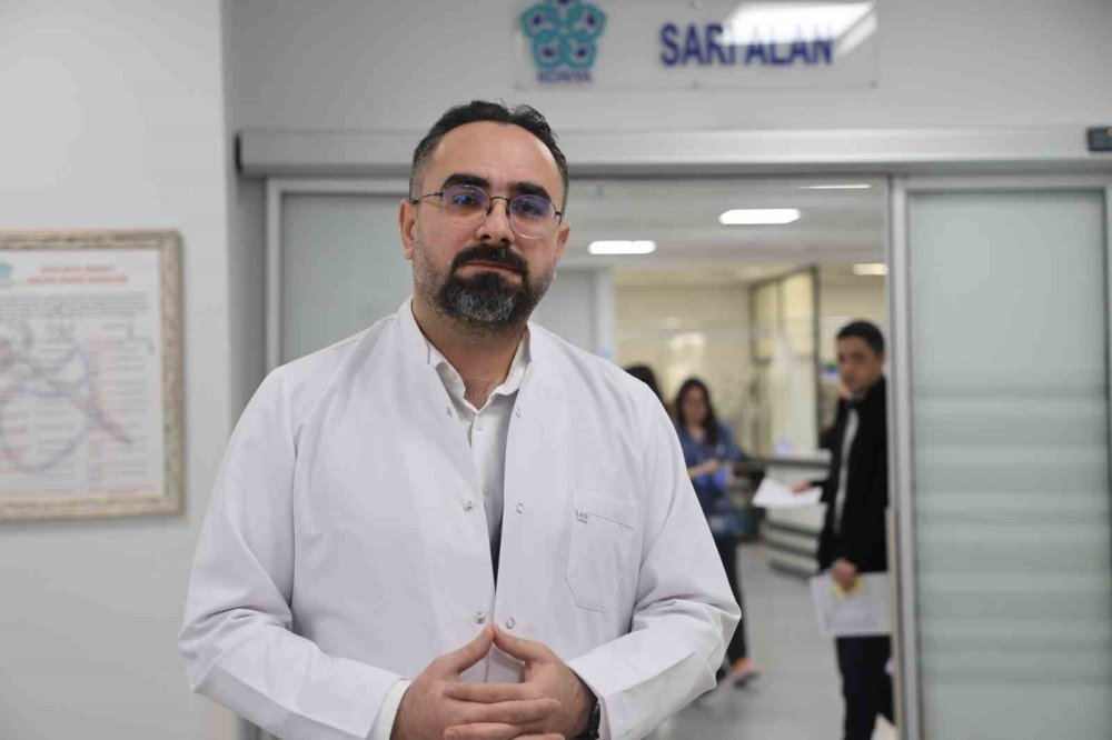 Konya'daki yalancı güneşe kanmayın! Hayat kurtaran öneriler