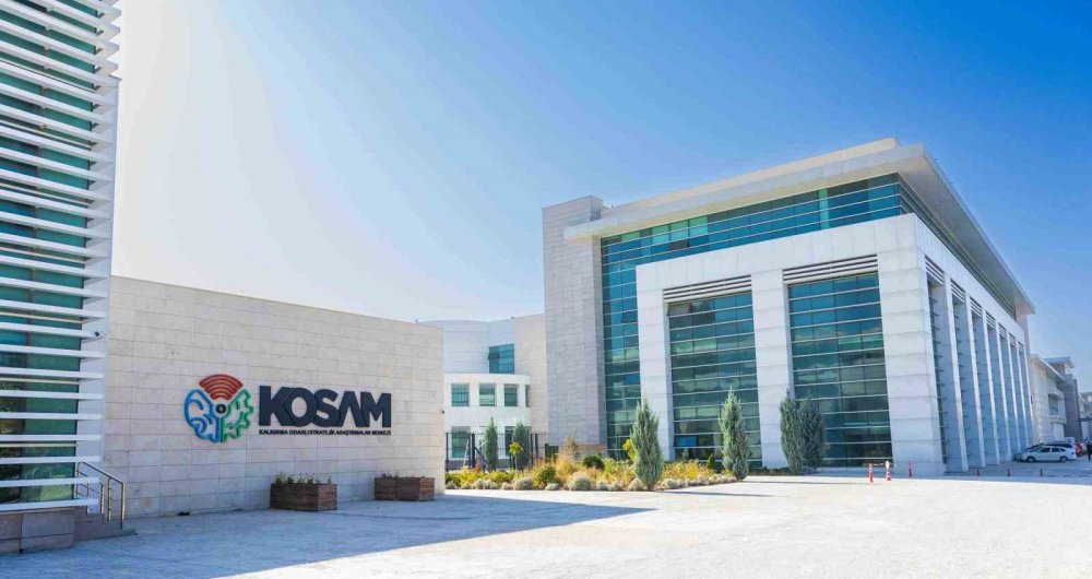 KOSAM lojistik raporunu açıkladı