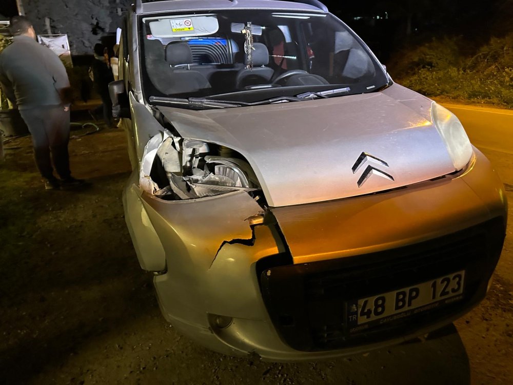 6 aylıkken annesini kaybetti, 9 yaşında kazada engelli kaldı... Yine bir kazada öldü