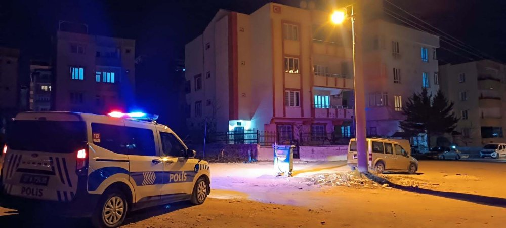 Gaziantep’te iki grup arasında kavga: 1 ölü, 2 yaralı