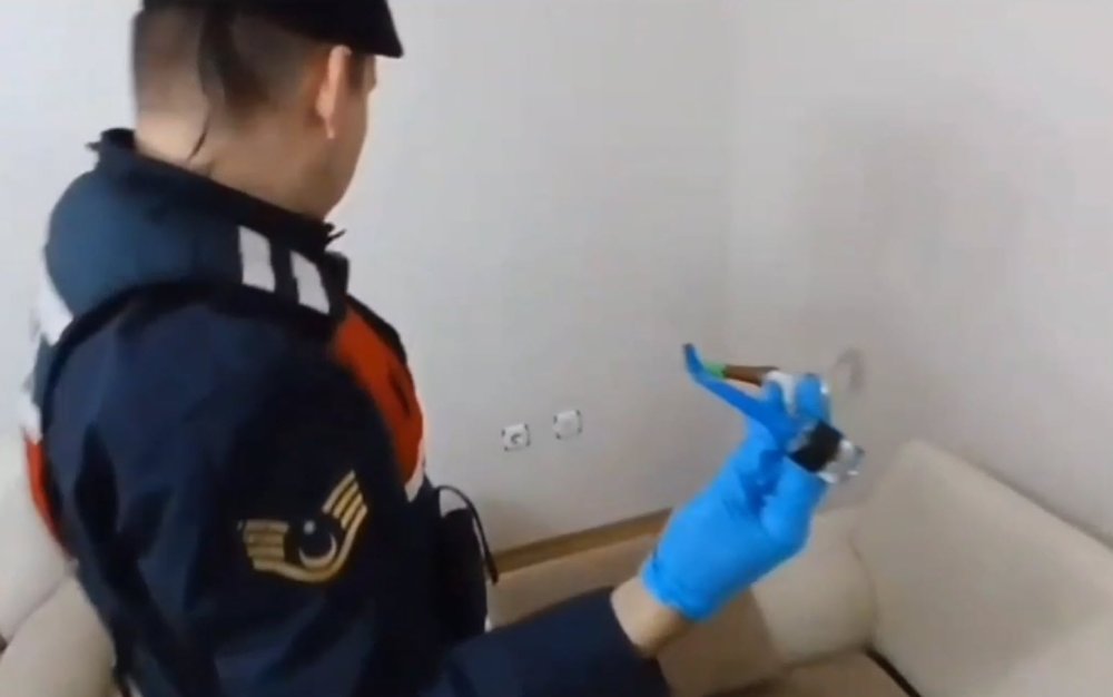 İzmir'de uyuşturucu operasyonu: 18 gözaltı