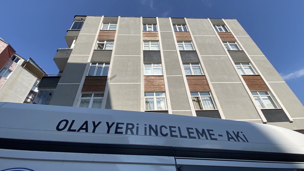 Babası tarafından hareketsiz halde bulundu, hastanede öldü