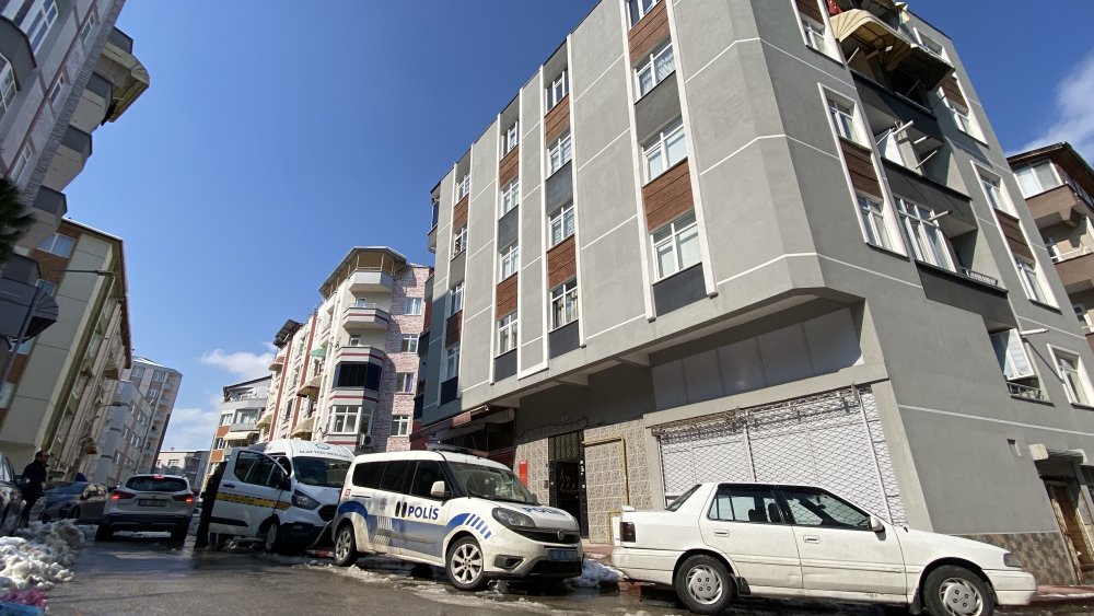 Babası tarafından hareketsiz halde bulundu, hastanede öldü