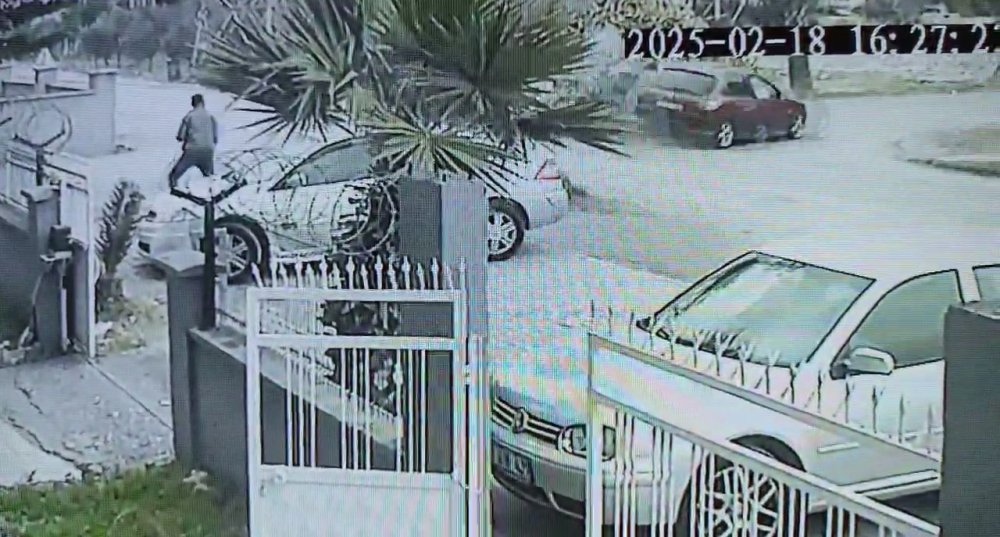 Kazada yaralanan 17 yaşındaki çocuk yaşam mücadelesini kaybetti