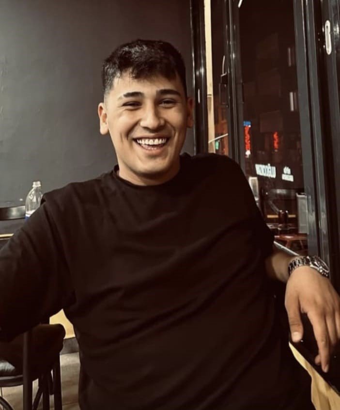 Kazada yaralanan 17 yaşındaki çocuk yaşam mücadelesini kaybetti