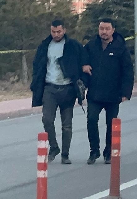 Konya'da araçta patlama: İki kişi hayatını kaybetti