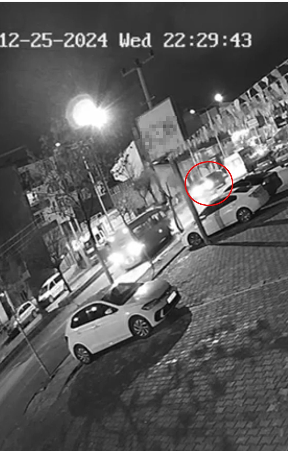 Minibüs çarptı... Şeyma öğretmenin öldüğü kazanın görüntüleri ortaya çıktı