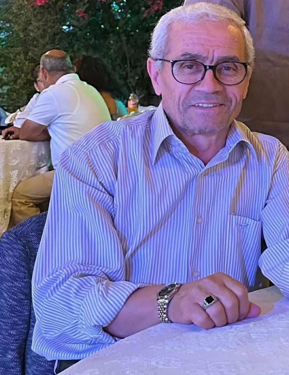 Ağaç budamak için çıktığı duvardan düşüp öldü... O isim tutuklandı!