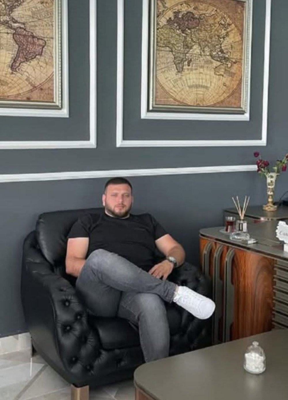 Husumetlisi tarafından başından vuruldu, 8 aylık yaşam savaşını kaybetti