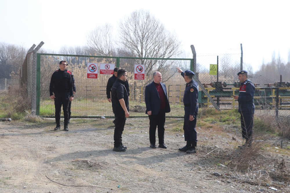 Kayıp 4 yaşındaki Nazlı Şeşen'in derede cansız bedeni bulundu