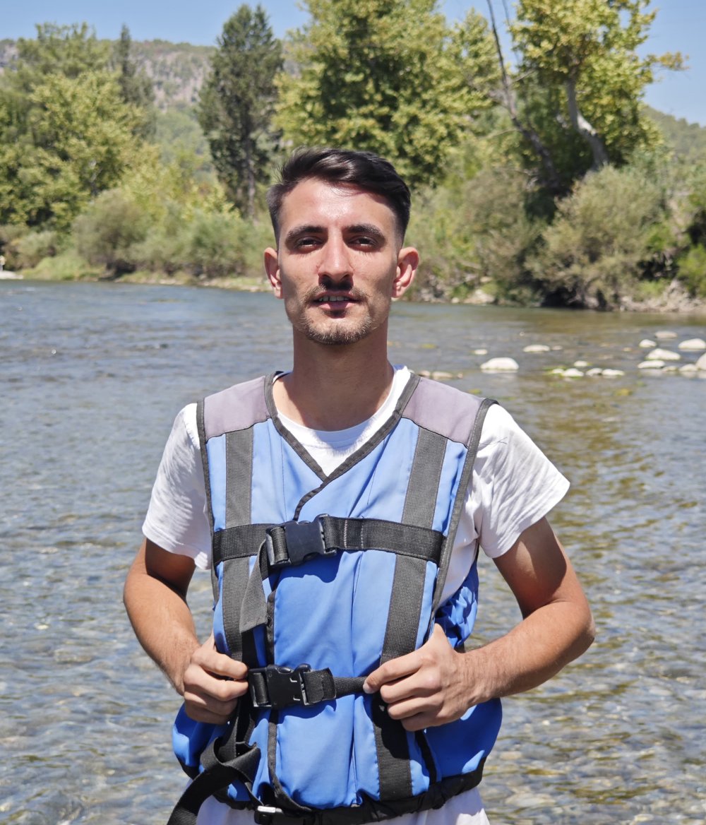 Genç Ahmet 197 gündür kayıp