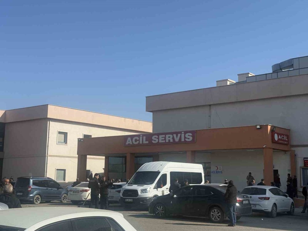 İki aile arasında kavga: 2 ölü