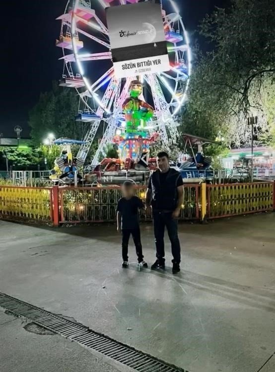 Tır, yolda duran kamyonete çarptı: Şoför hayatını kaybetti