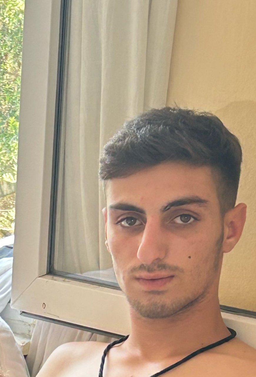 Banka oturan 2 kardeşi öldürdü... "Bana küfrettiler"