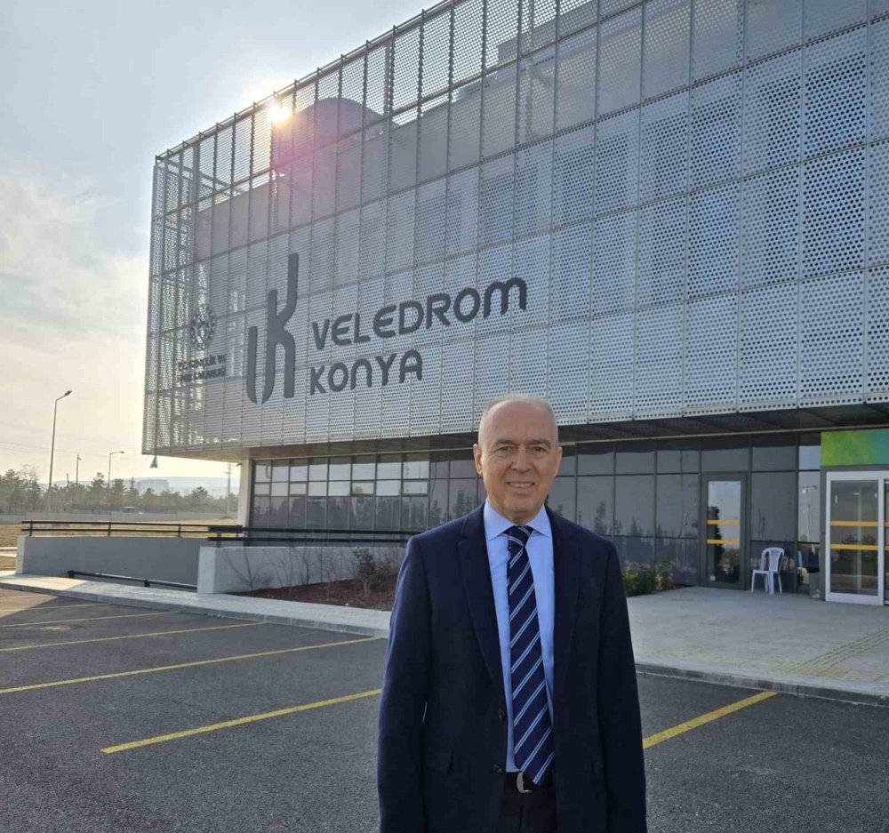 Dünya çapında en iyisi Konya'da! Uluslararası yarışmalar yapılacak