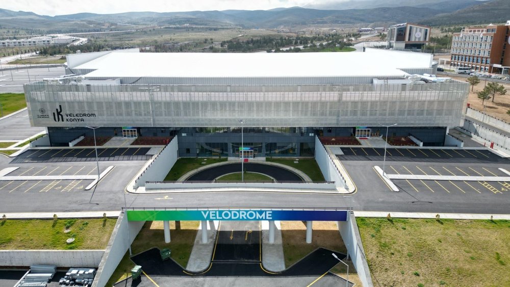 Dünya çapında en iyisi Konya'da! Uluslararası yarışmalar yapılacak