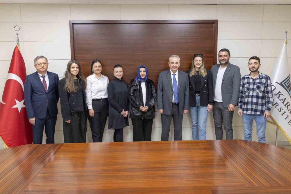 Konya'daki kadınlara yeni iş fırsatı!