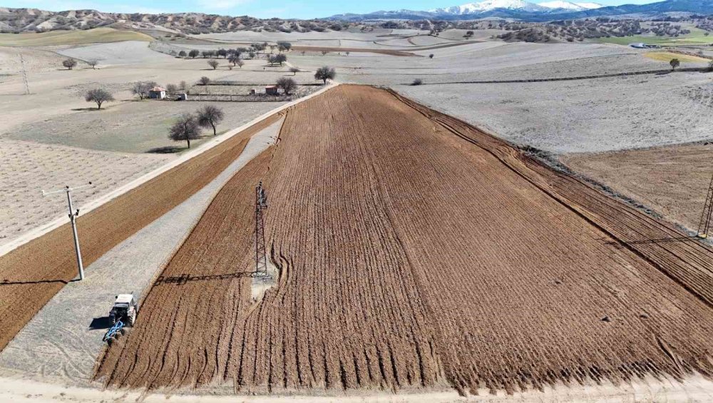 Türkiye’nin en uzun nehri kuruyor!