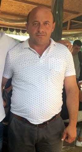 Kamyonetinde başından vurulmuş halde ölü bulundu