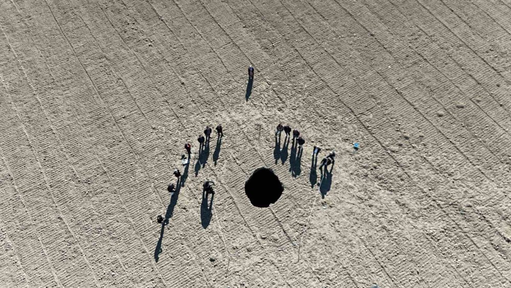 Önce Aksaray sonra Karaman... Konya ve çevresinde obruk tehdidi