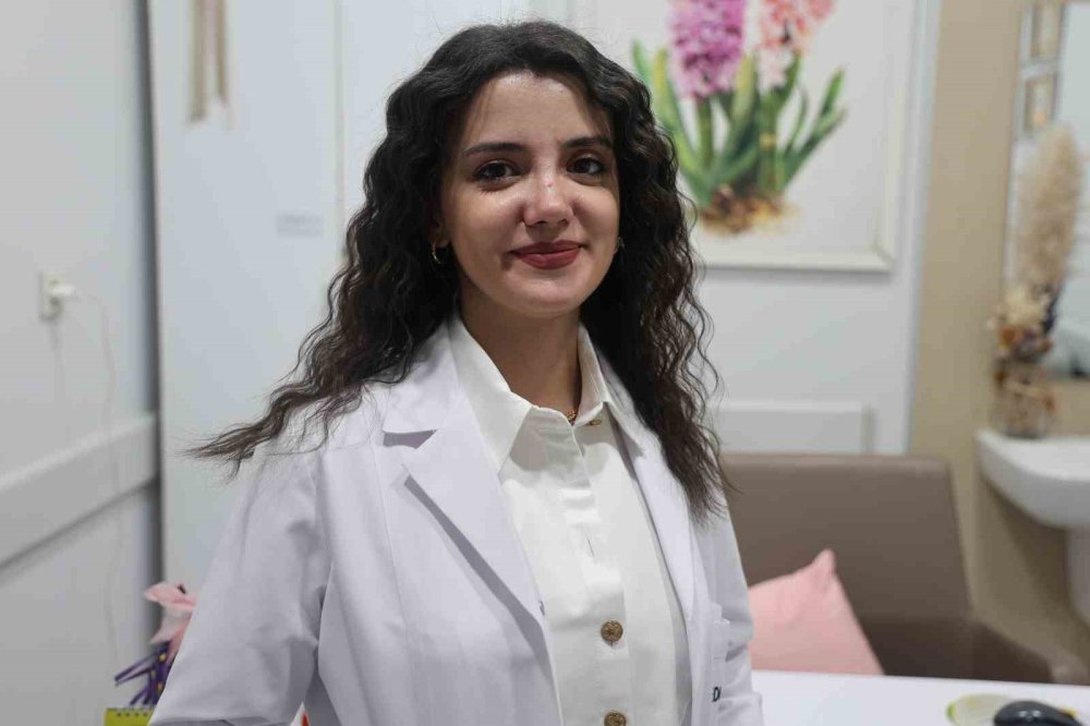 Bağışıklık sisteminiz oruçta çökmesin! Konya'daki uzmandan altın tavsiyeler