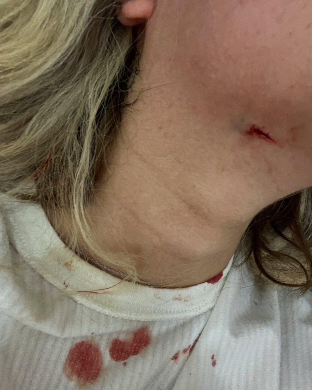 Eski sevgili dehşeti