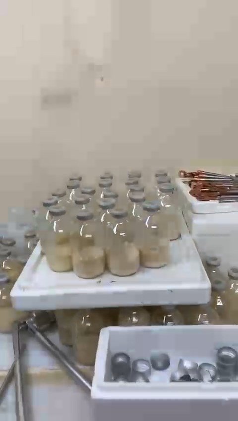 Konya'da baskınla mühürlendi! Hastalardan binlerce dolar talep etmişler