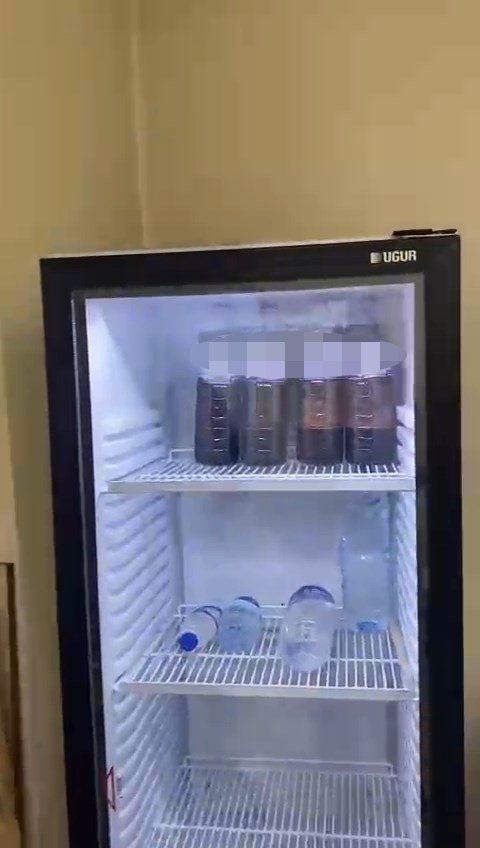 Konya'da baskınla mühürlendi! Hastalardan binlerce dolar talep etmişler