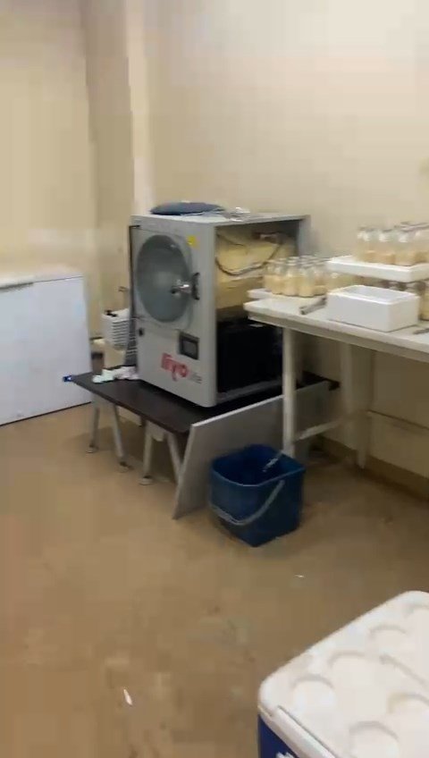 Konya'da baskınla mühürlendi! Hastalardan binlerce dolar talep etmişler