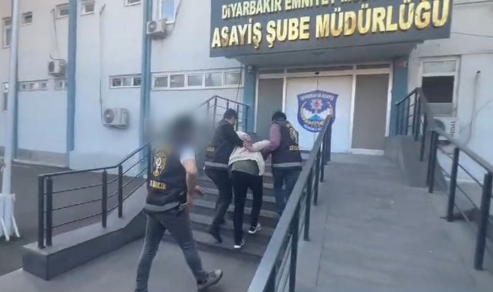 Merve Nur'u öldüren saldırgan yakalandı