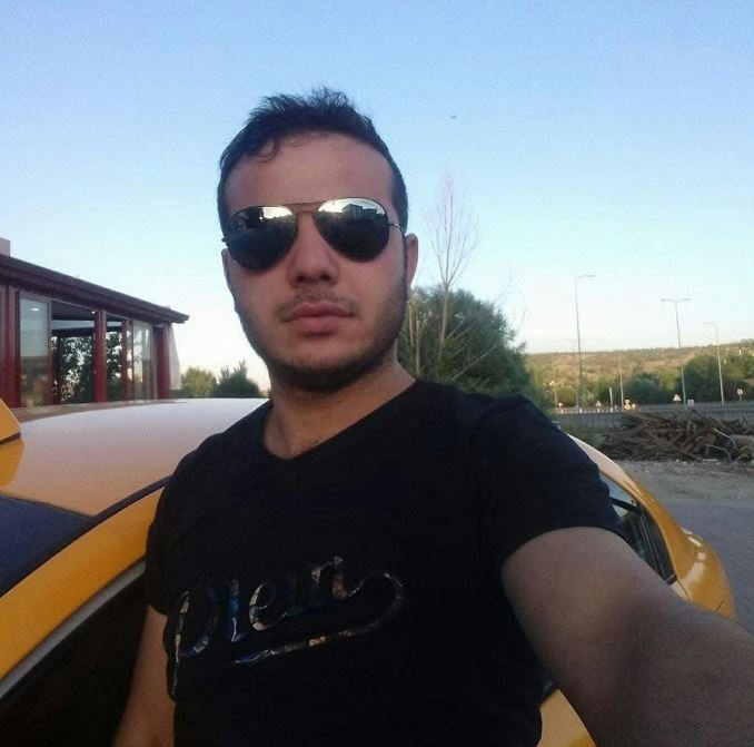 Taksiciyi bakın ne için bıçakladı