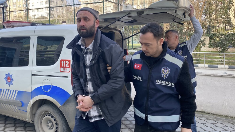 Eşini dövdü, ifadesi akıllara durgunluk verdi: Öldürmedim ama yakında...