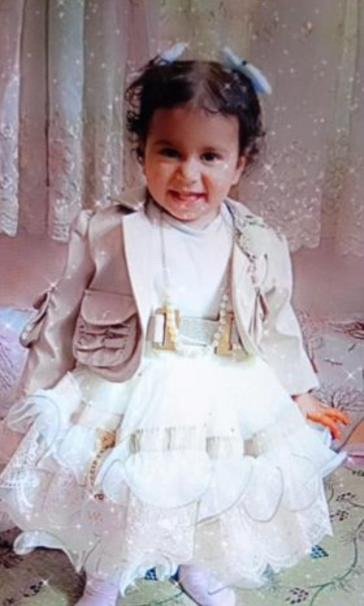 Konya'da sokak köpeklerinin saldırısında hayatını kaybeden Rana'nın otopsi raporu çıktı