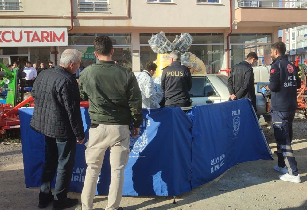 Konya'daki cinayetin sebebi ortaya çıktı! "Değer miydi?" dedirtti