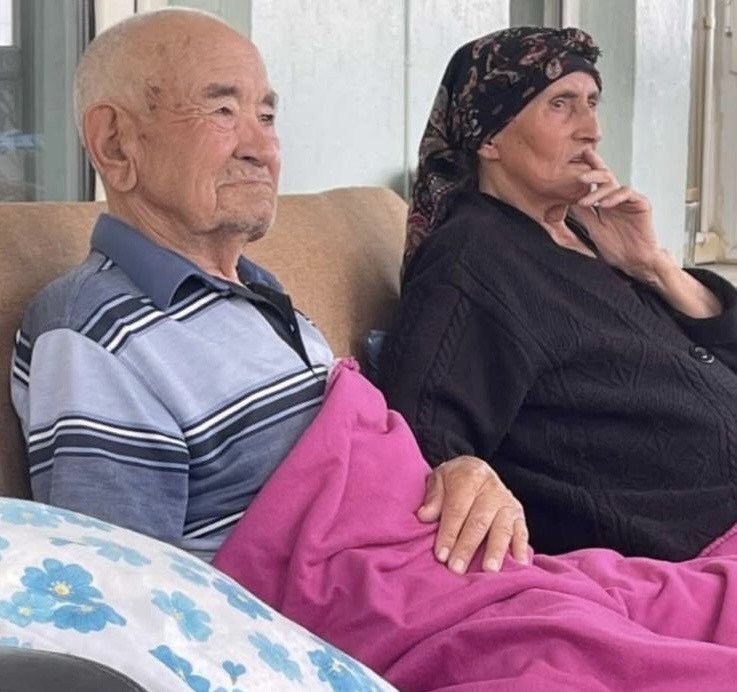 Konyalı çift, 12 saat arayla vefat etti