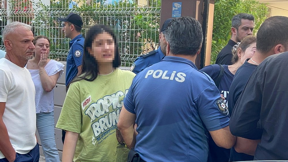 Eş cinayetinde otopsi raporu çıktı: Boşanma aşamasındaki eşini 9 kurşunla öldürmüş