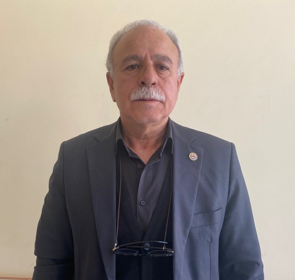 Konya Kulu'da 2025 yılı baklagiller ekimi başladı