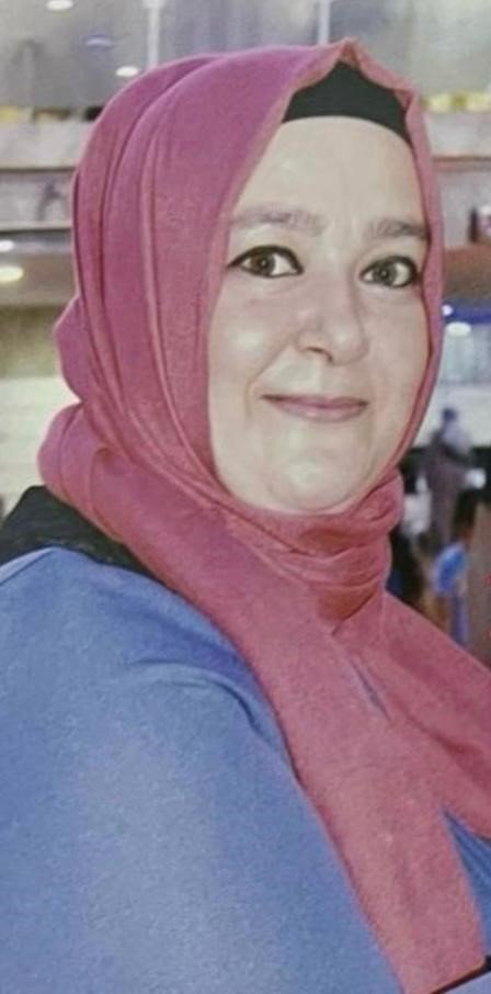 Konya’da boşanma aşamasındaki kocası tarafından öldürülen kadına veda