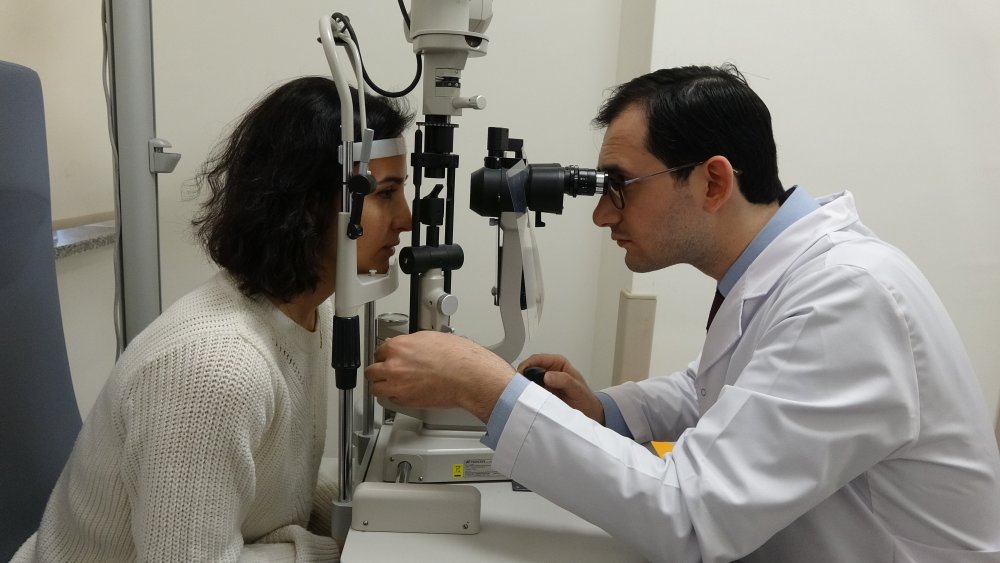 Konya'da yaygın kullanılan sıvı için uzmandan uyarı