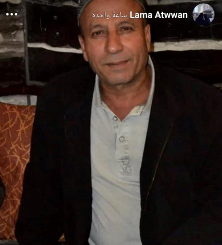 Gazzeli doktorun Türkiye'ye getirmek istediği kanser hastası babası öldü