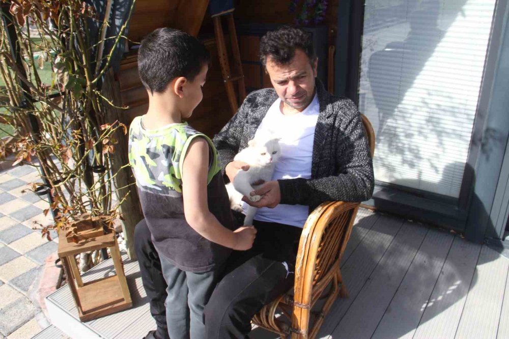 Konya'da 5 gündür kayıptı, 4 sokak köpeği tarafından parçalanmış!