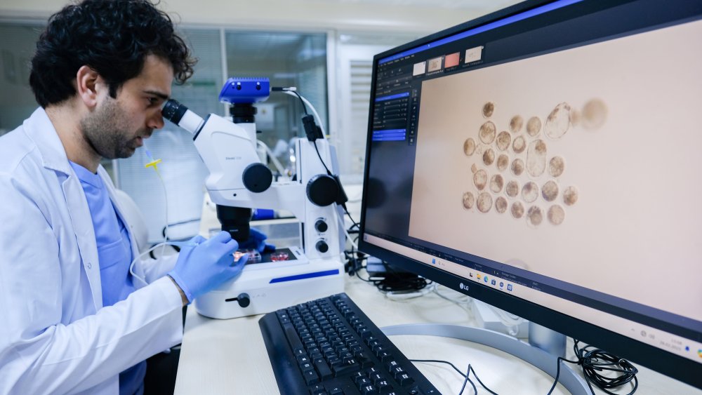 Konya'da bir ilk gerçekleştiriliyor!