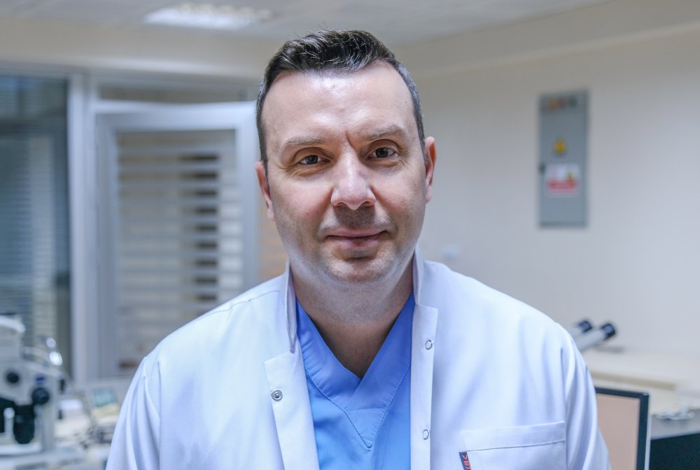 Konya'da bir ilk gerçekleştiriliyor!