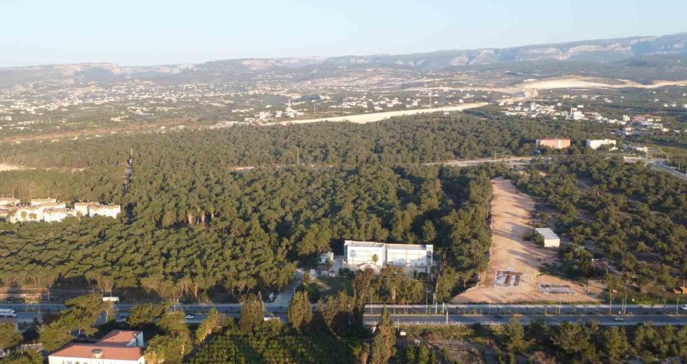 Sıcaklık artışında dünyayı geçtik!