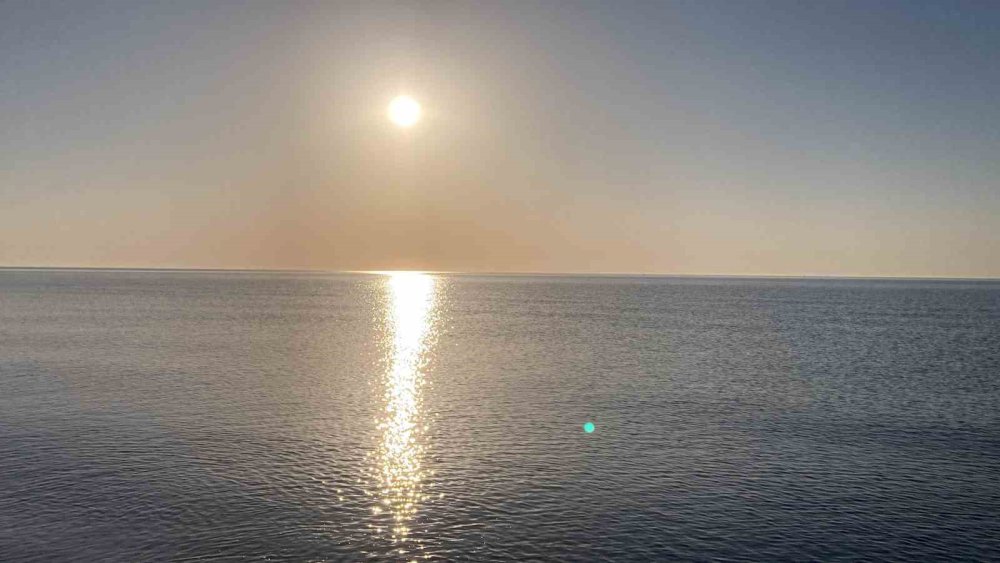 Sıcaklık artışında dünyayı geçtik!