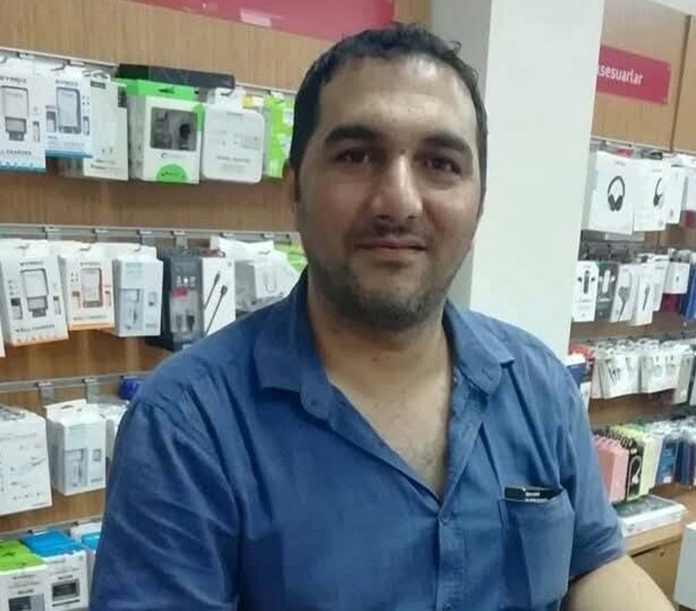 3 aracın karıştığı kazada yaralanan esnaf kurtarılamadı