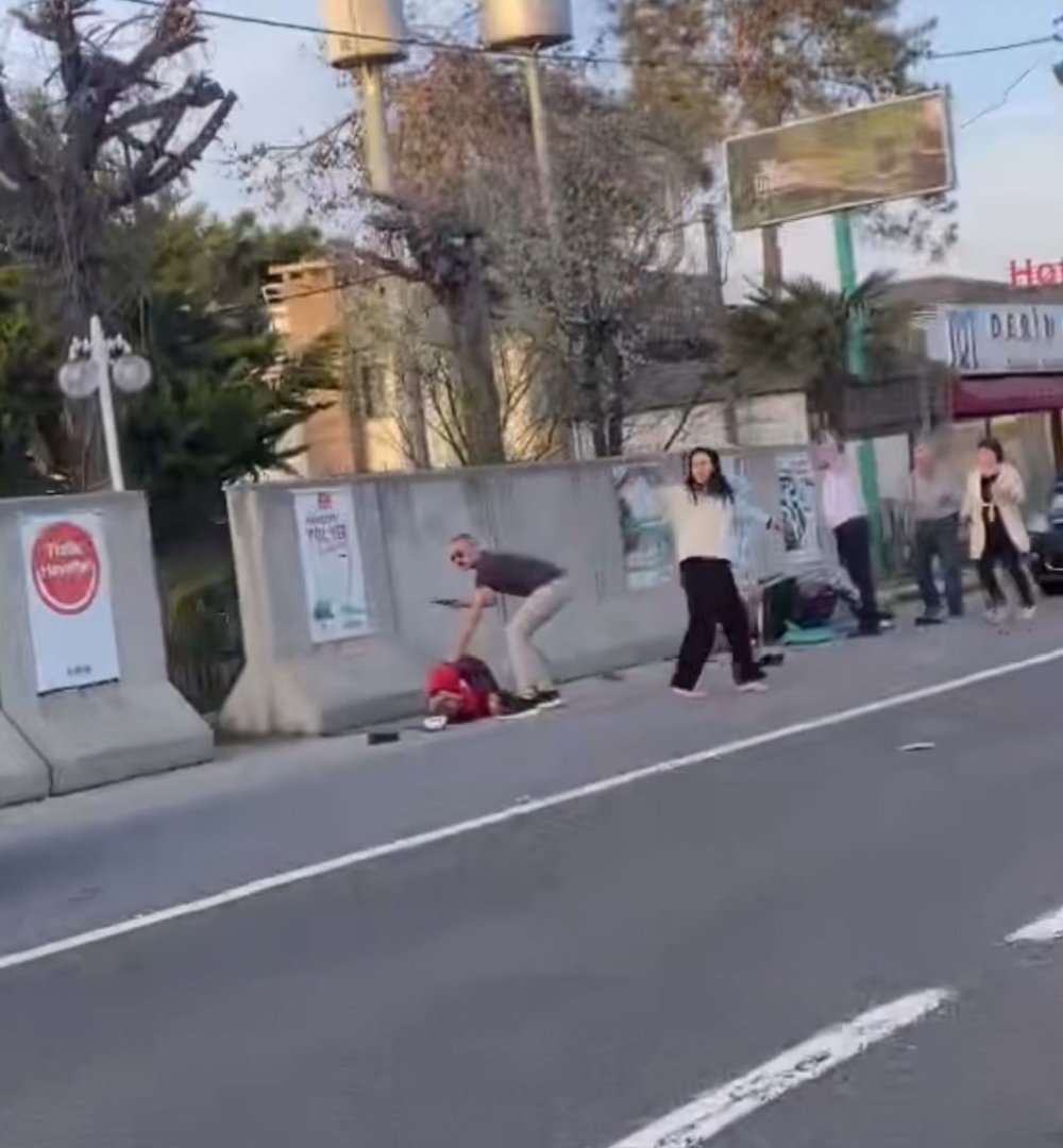 Cip ile motosiklet çarpıştı: 2 kişi hayatını kaybetti