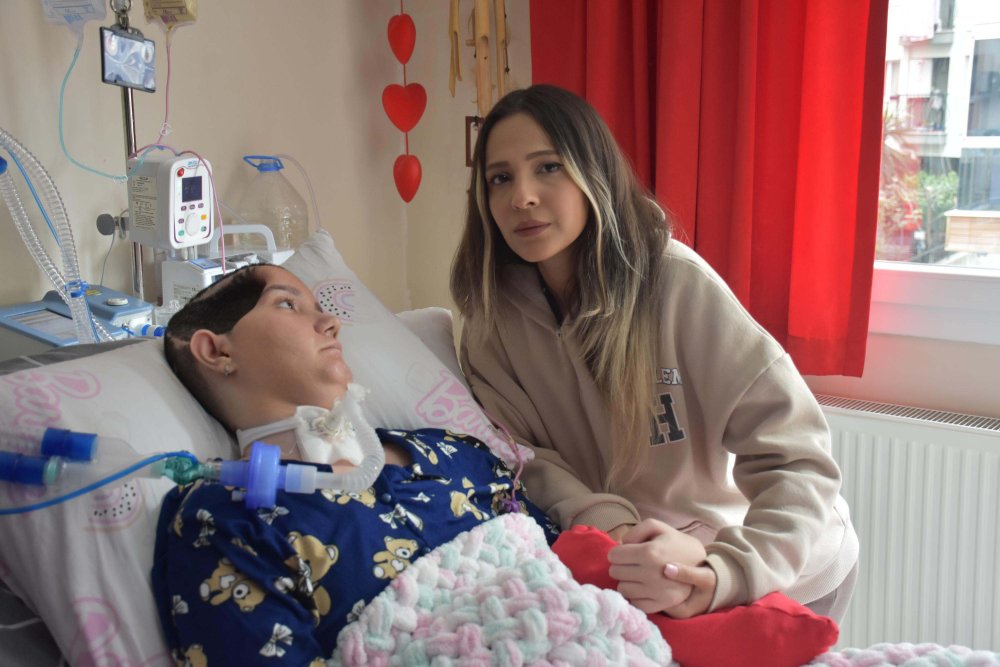 Dilara'yı yatalak hale getiren sürücünün cezası 3 yıla düşürüldü