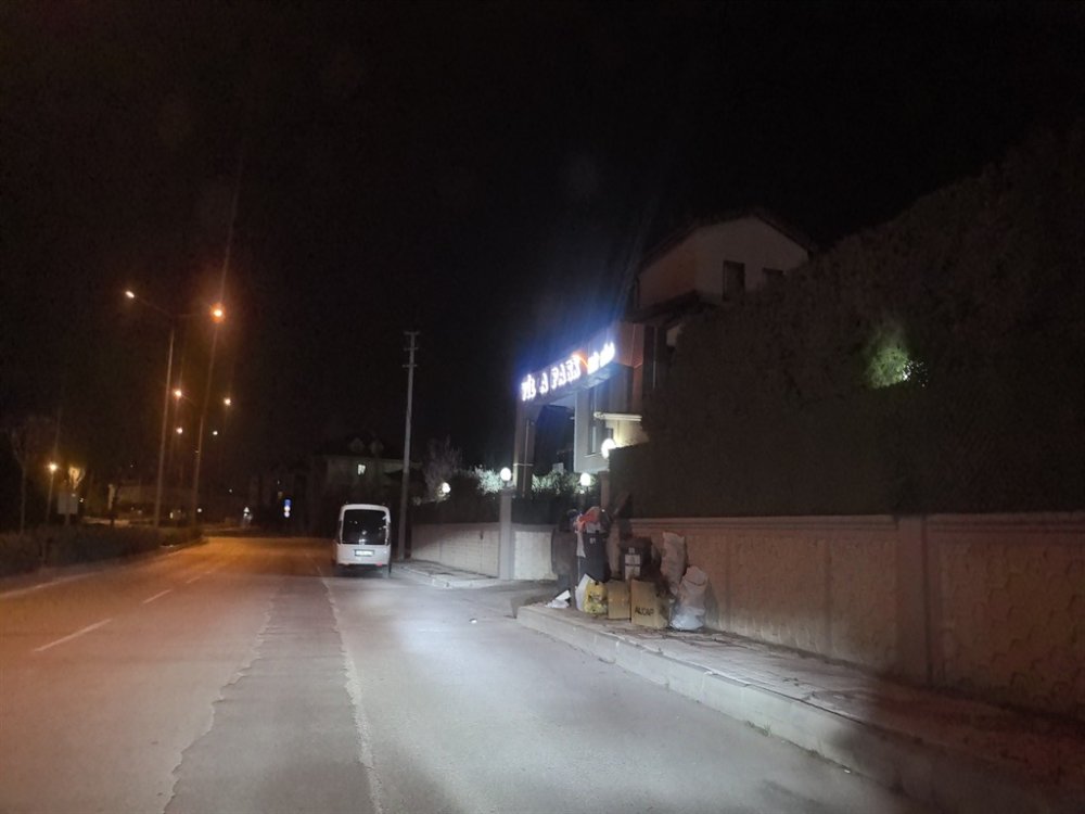 Kocasını öldürmüştü! Sebebini emniyette açıkladı