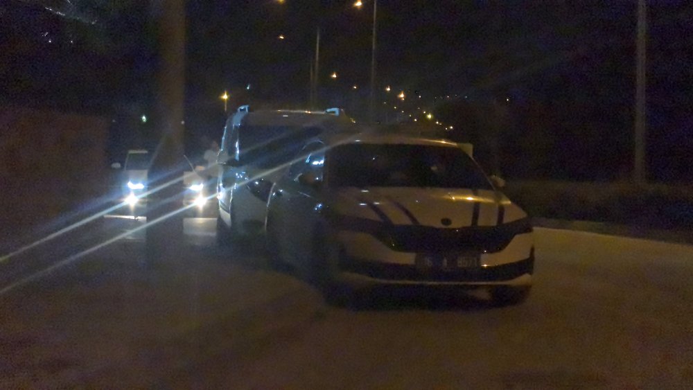 Oto galeri sahibi tartıştığı eşi tarafından öldürüldü